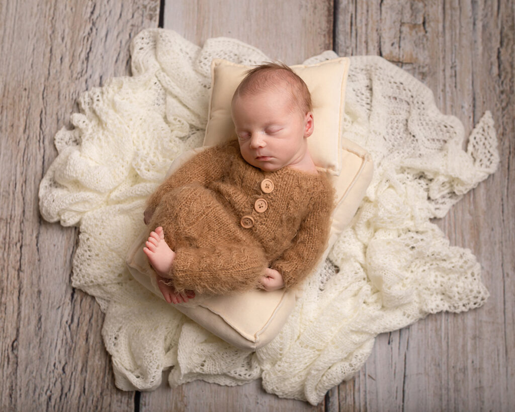 newborn photoshoots ipswich