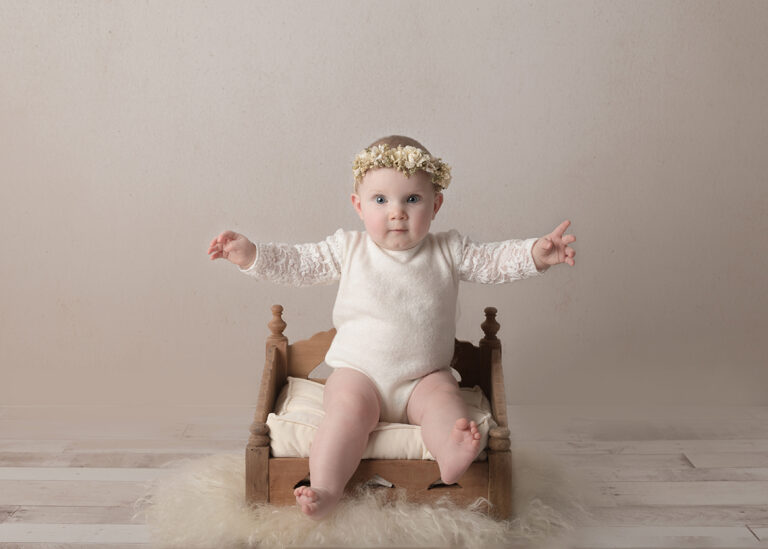 baby photographer Charlotte Bass
