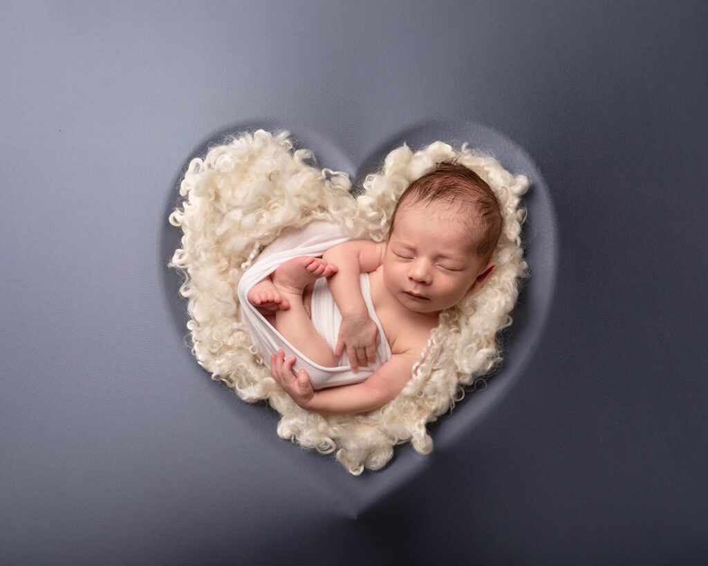 newborn photoshoots bentley Charlotte Bass Photography