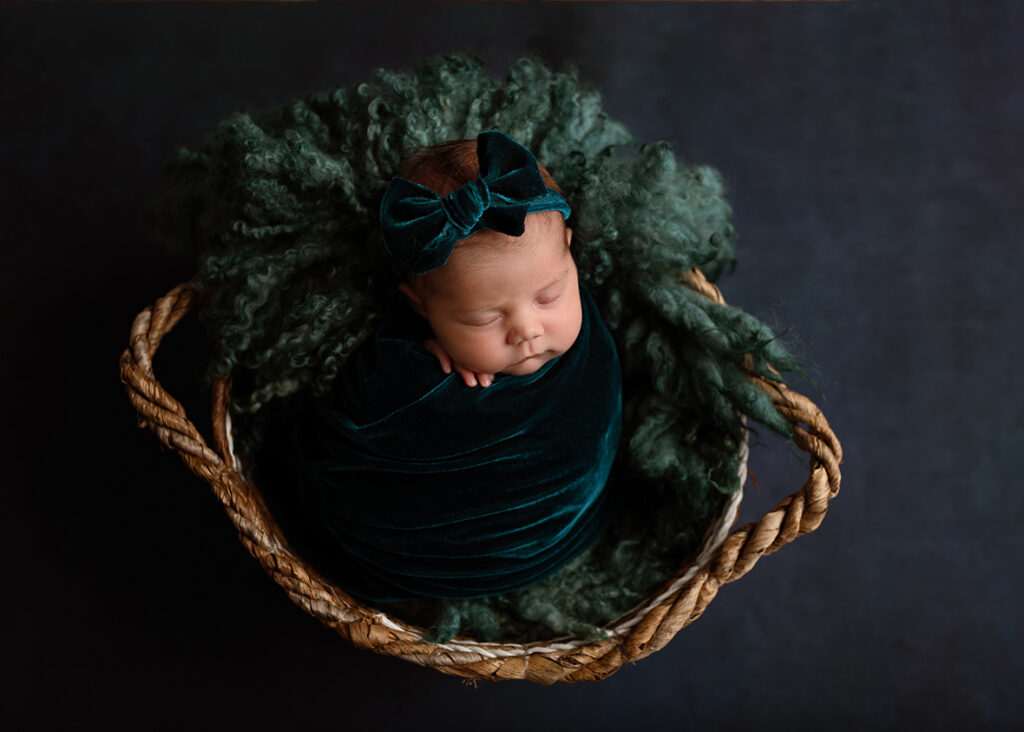 Newborn Photographer Ipswich