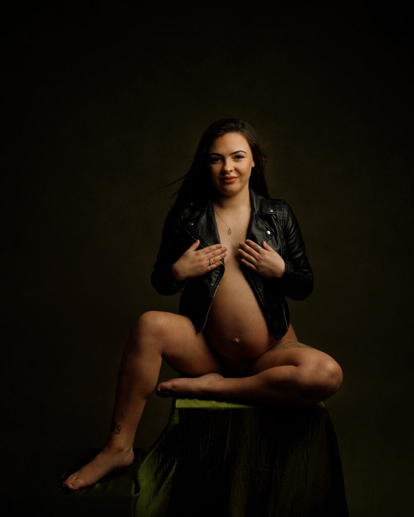 pregnancy photoshoots Ipswich